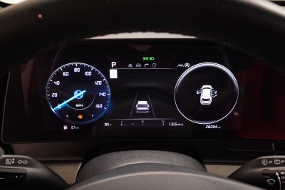 2024 Kia Sportage SX