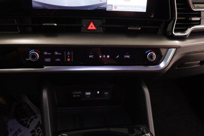 2024 Kia Sportage SX