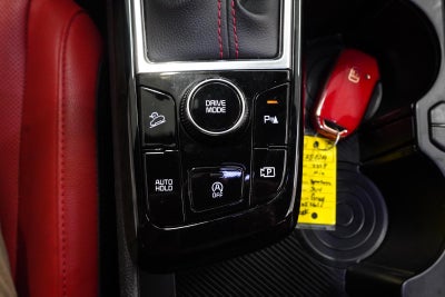 2024 Kia Sportage SX