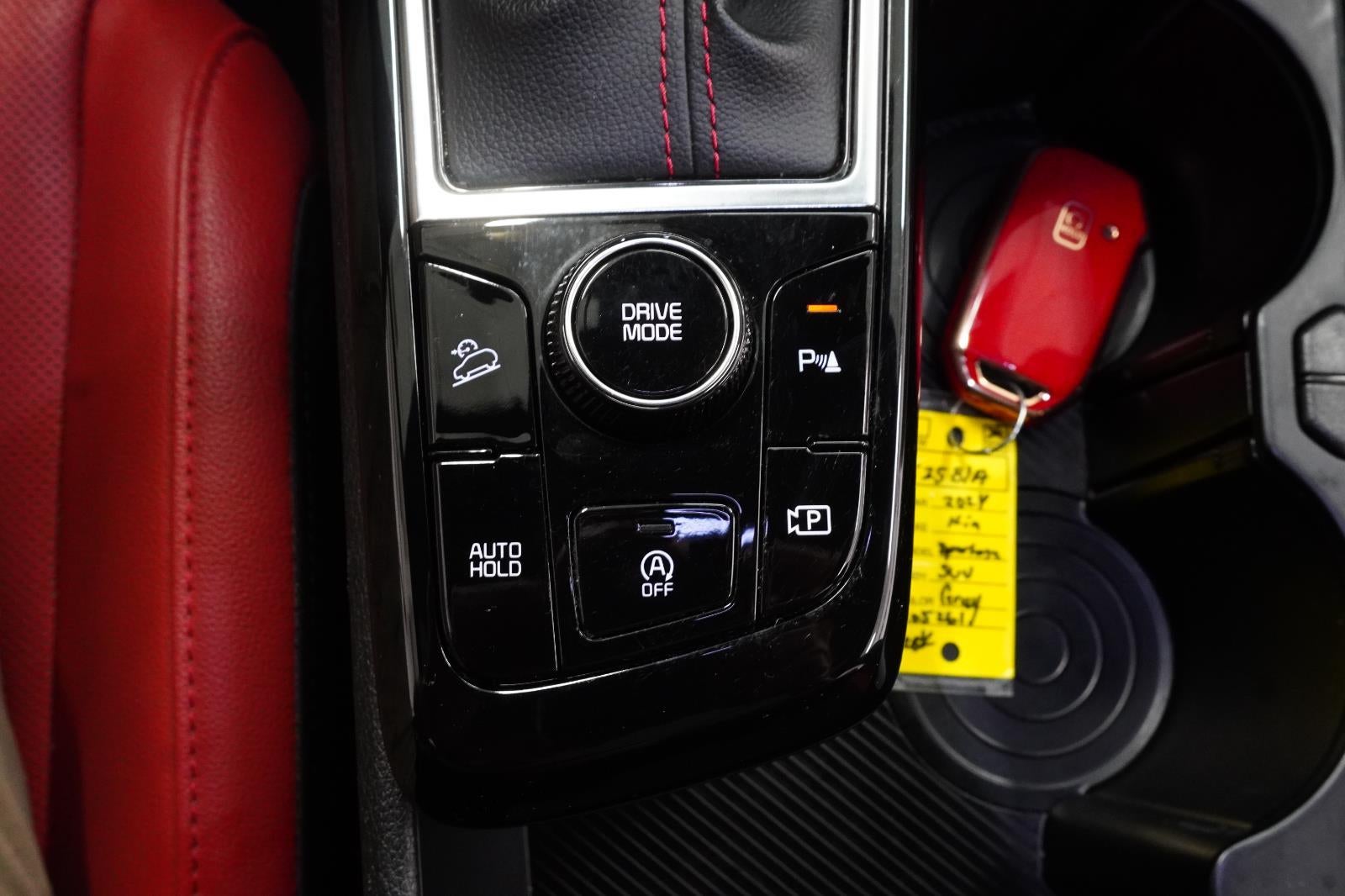 2024 Kia Sportage SX