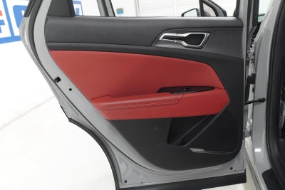 2024 Kia Sportage SX