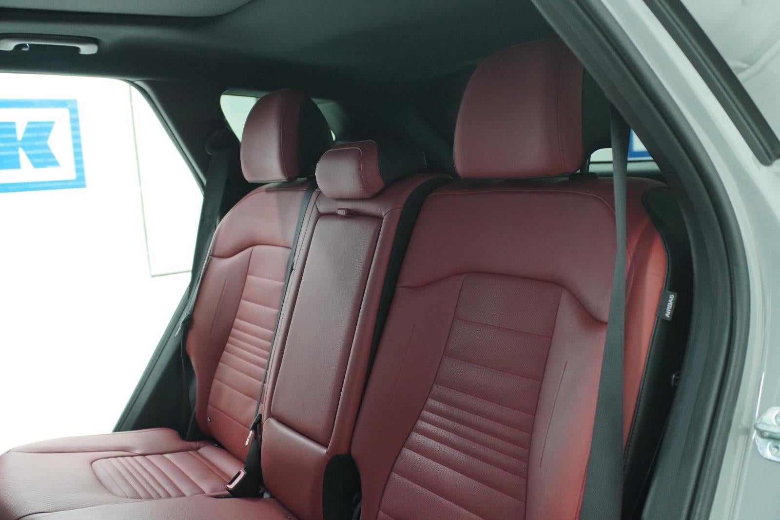 2024 Kia Sportage SX