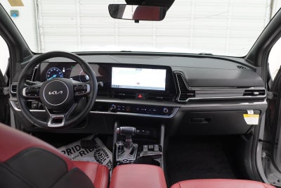 2024 Kia Sportage SX