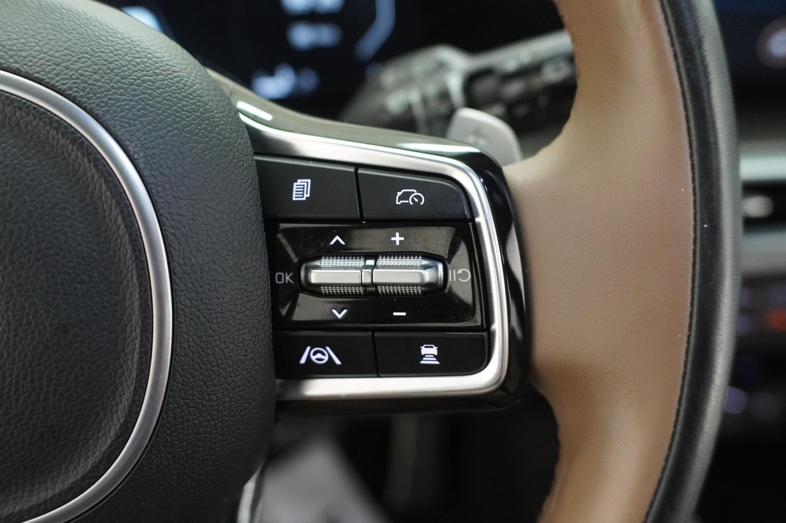 2024 Kia Sorento X-Line SX Prestige