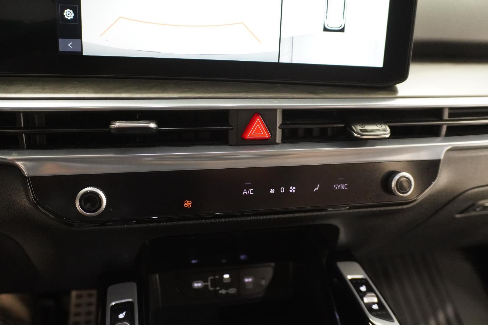 2024 Kia Sorento X-Line SX Prestige