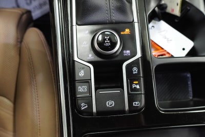 2024 Kia Sorento X-Line SX Prestige