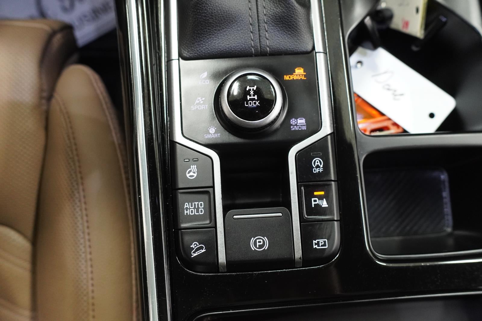 2024 Kia Sorento X-Line SX Prestige