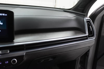 2024 Kia Sorento X-Line SX Prestige