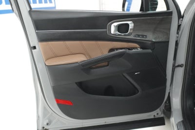 2024 Kia Sorento X-Line SX Prestige