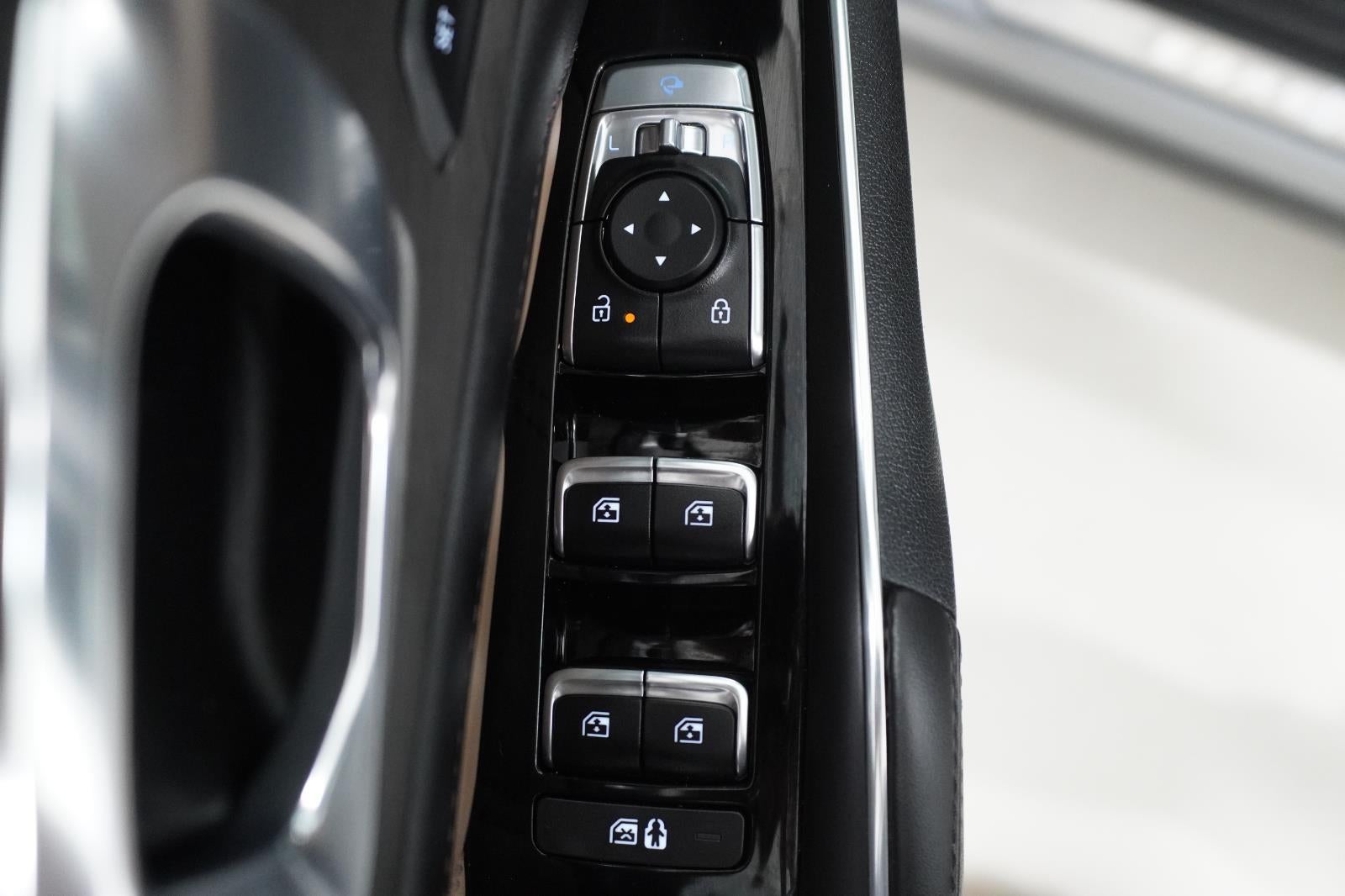 2024 Kia Sorento X-Line SX Prestige
