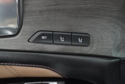 2024 Kia Sorento X-Line SX Prestige