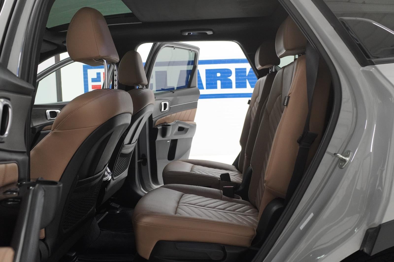 2024 Kia Sorento X-Line SX Prestige