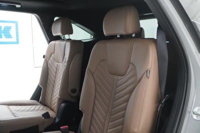 2024 Kia Sorento X-Line SX Prestige