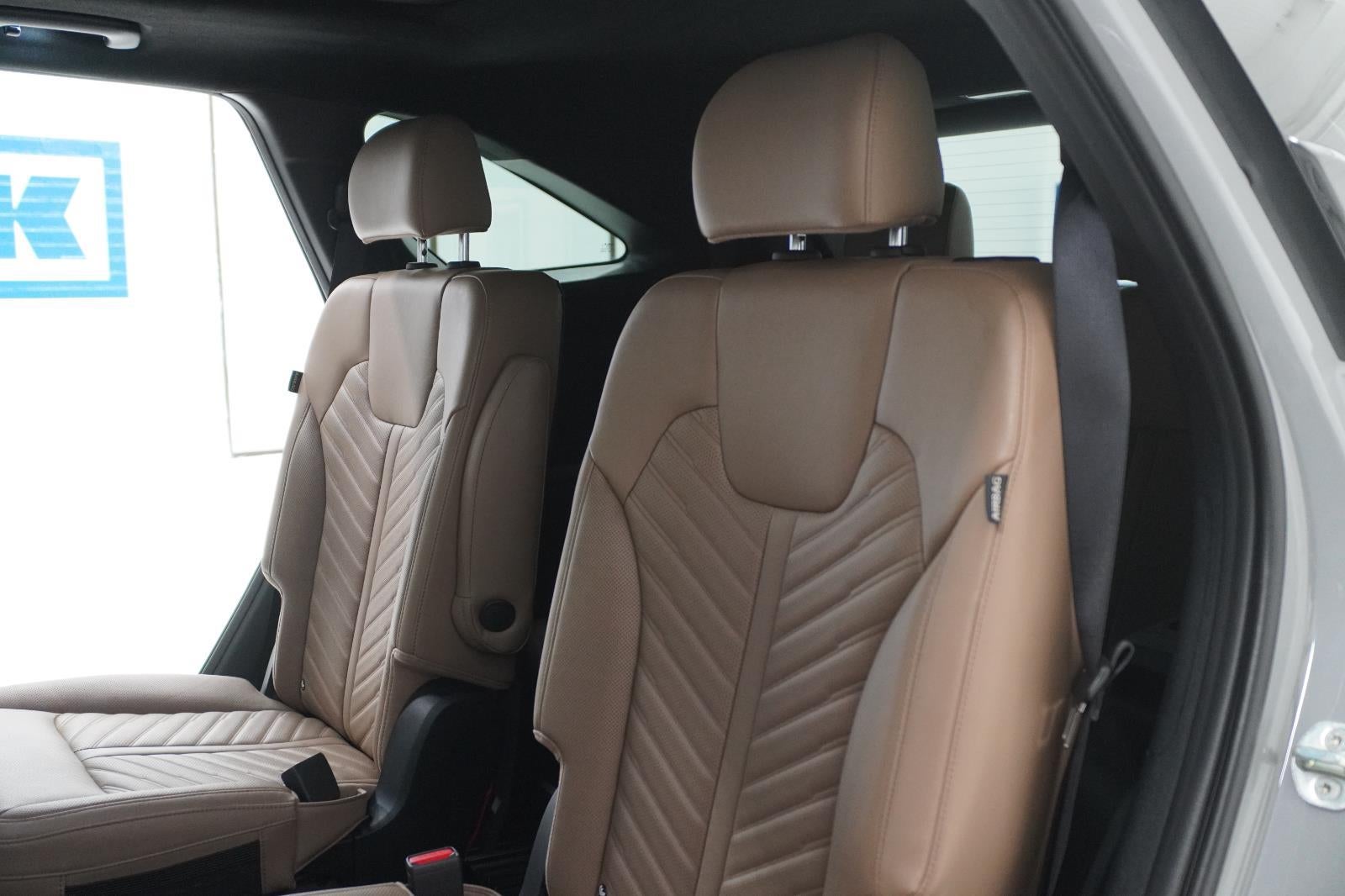 2024 Kia Sorento X-Line SX Prestige