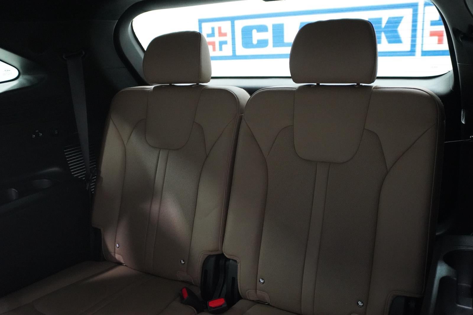 2024 Kia Sorento X-Line SX Prestige