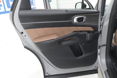 2024 Kia Sorento X-Line SX Prestige