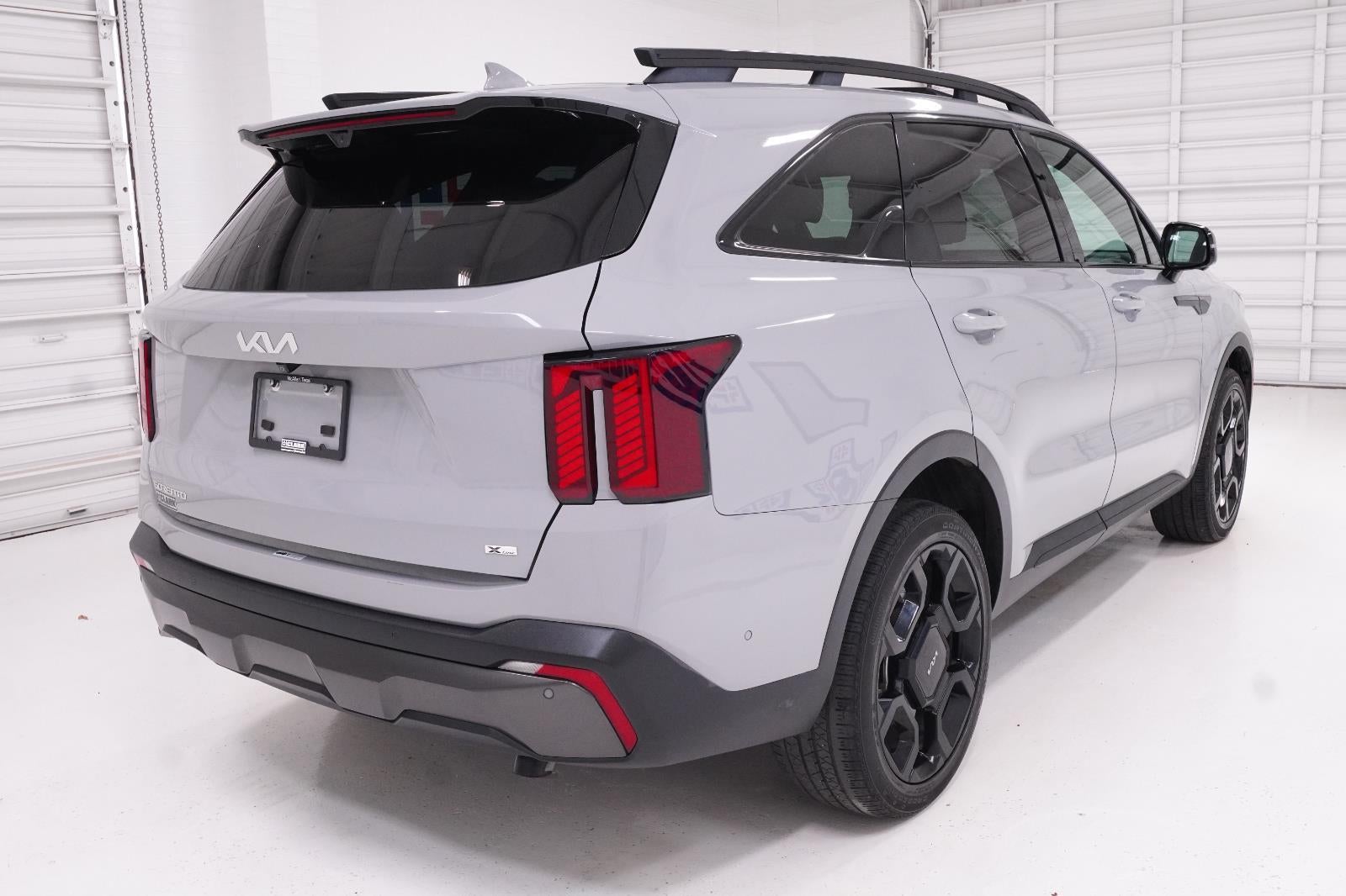 2024 Kia Sorento X-Line SX Prestige