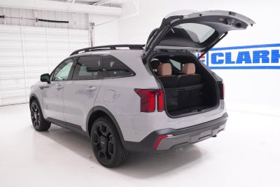 2024 Kia Sorento X-Line SX Prestige