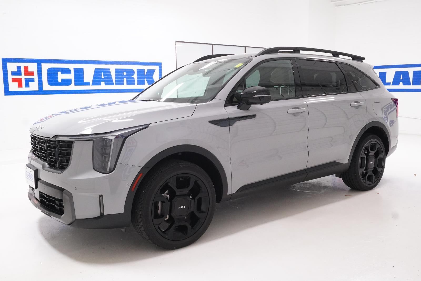 2024 Kia Sorento X-Line SX Prestige