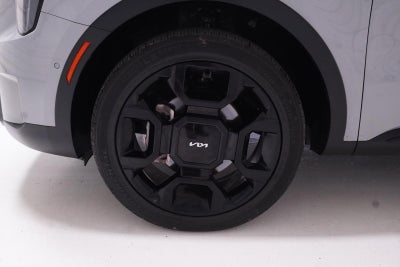 2024 Kia Sorento X-Line SX Prestige