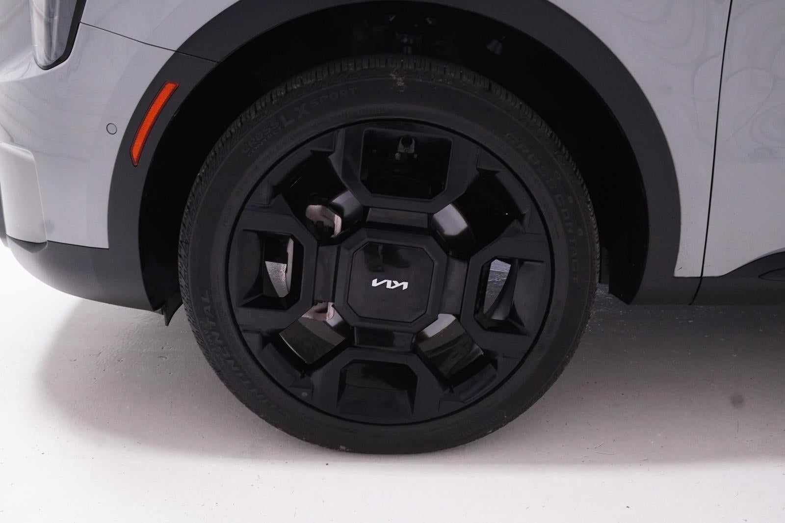 2024 Kia Sorento X-Line SX Prestige
