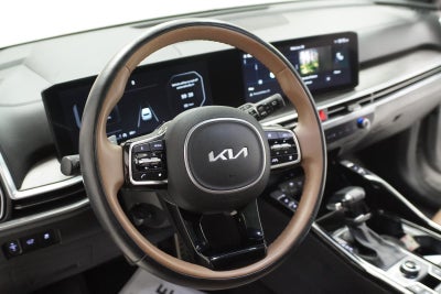 2024 Kia Sorento X-Line SX Prestige