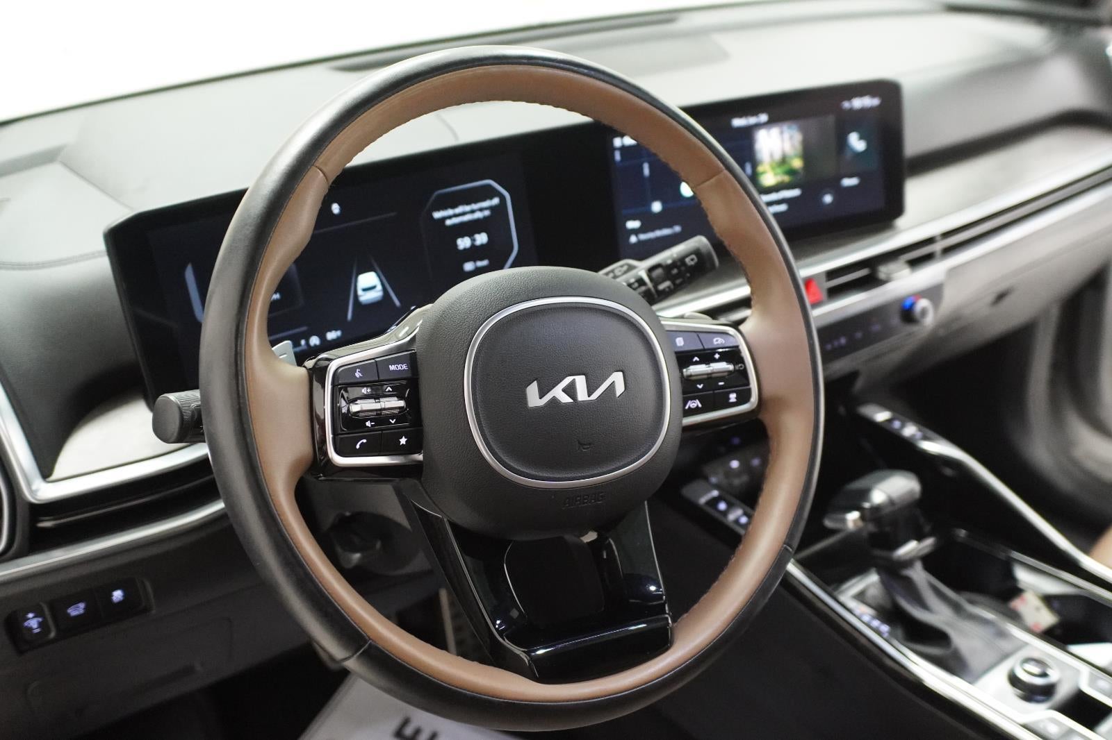 2024 Kia Sorento X-Line SX Prestige
