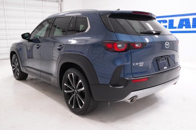 2024 Mazda Mazda CX-50 2.5 Turbo Premium Package