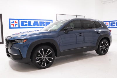 2024 Mazda Mazda CX-50 2.5 Turbo Premium Package