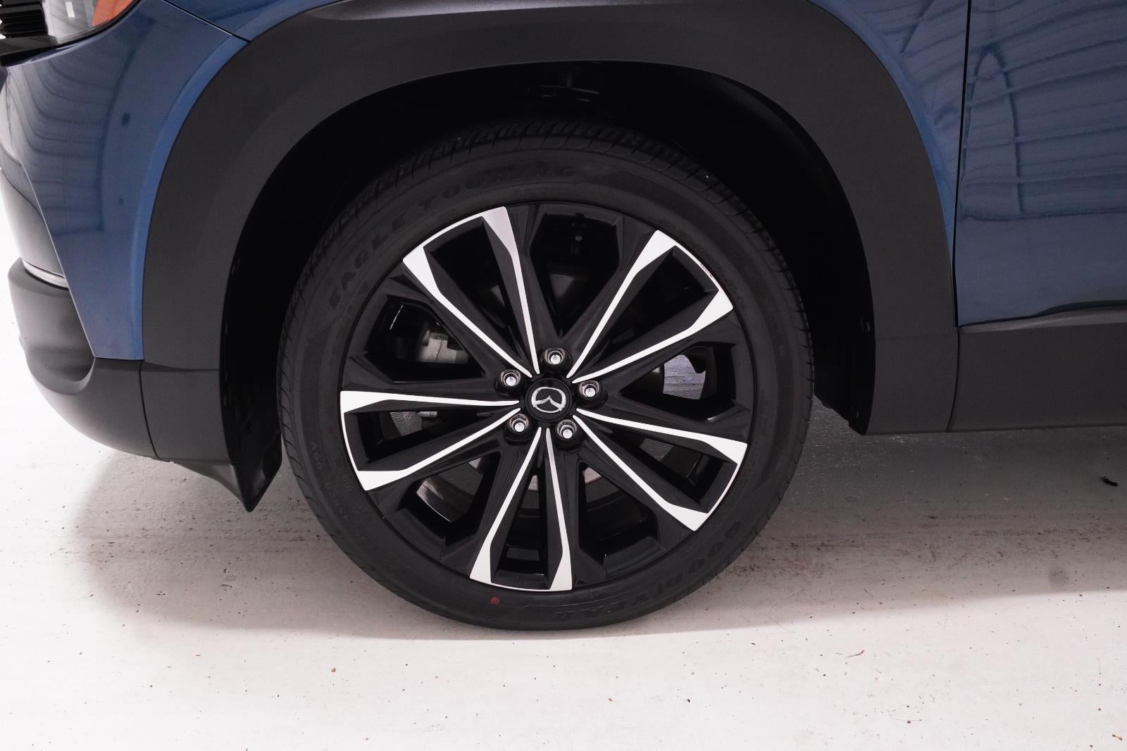 2024 Mazda Mazda CX-50 2.5 Turbo Premium Package