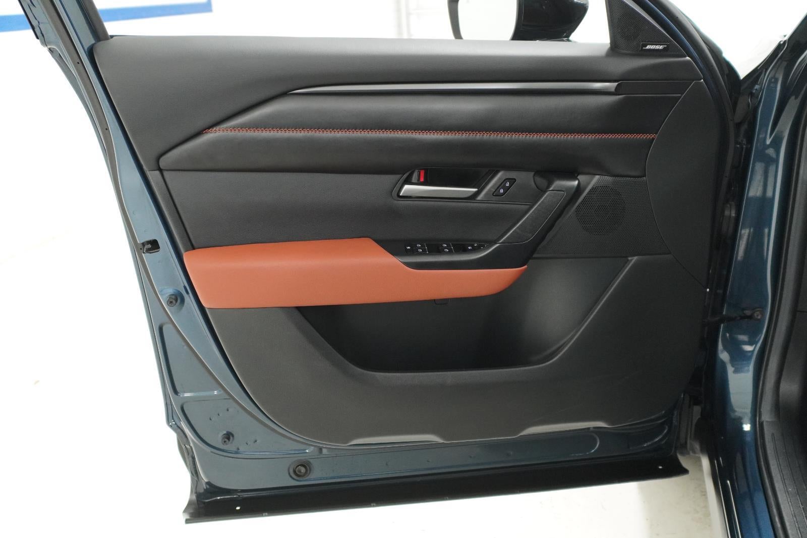 2024 Mazda Mazda CX-50 2.5 Turbo Premium Package