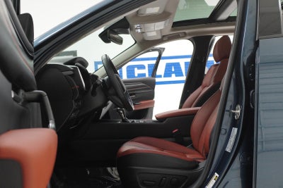 2024 Mazda Mazda CX-50 2.5 Turbo Premium Package