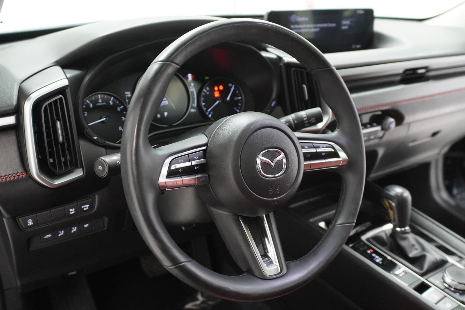 2024 Mazda Mazda CX-50 2.5 Turbo Premium Package