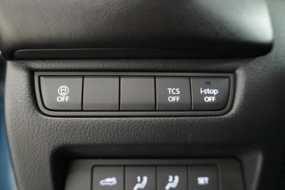 2024 Mazda Mazda CX-50 2.5 Turbo Premium Package