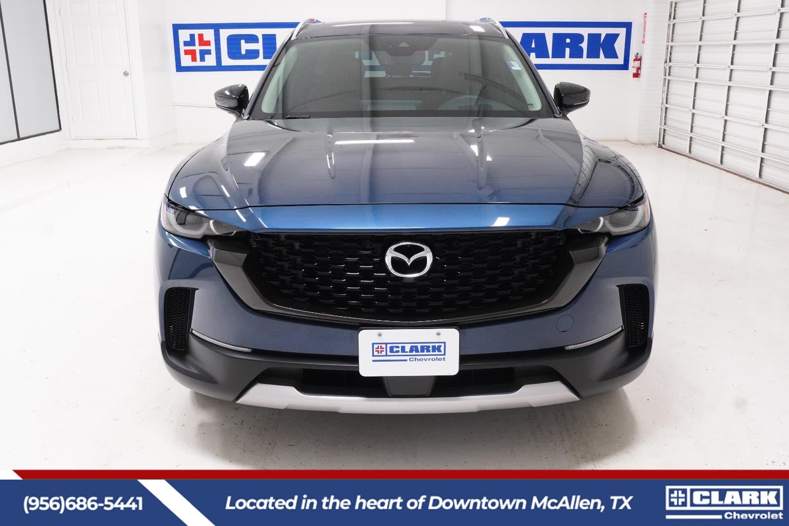 2024 Mazda Mazda CX-50 2.5 Turbo Premium Package
