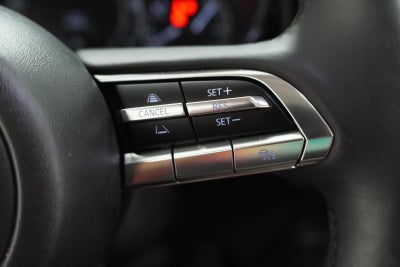 2024 Mazda Mazda CX-50 2.5 Turbo Premium Package