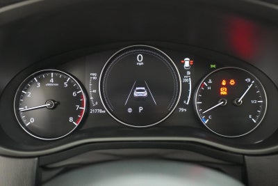2024 Mazda Mazda CX-50 2.5 Turbo Premium Package