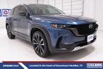 2024 Mazda Mazda CX-50 2.5 Turbo Premium Package