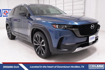 2024 Mazda Mazda CX-50 2.5 Turbo Premium Package