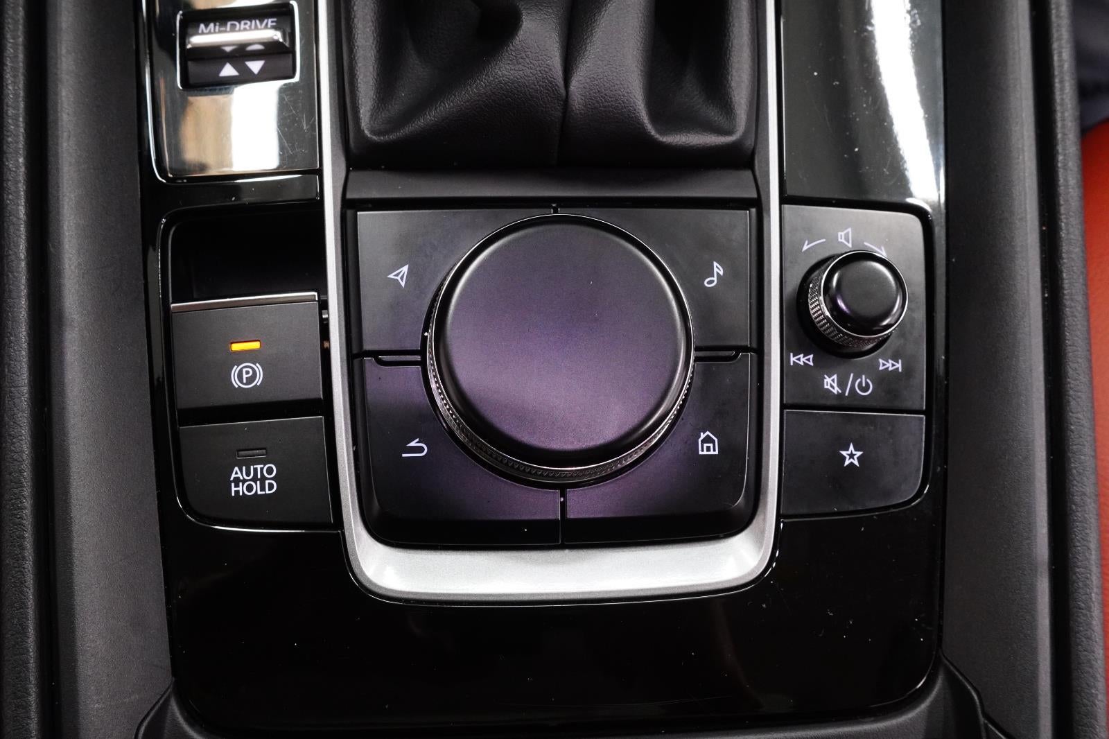 2024 Mazda Mazda CX-50 2.5 Turbo Premium Package