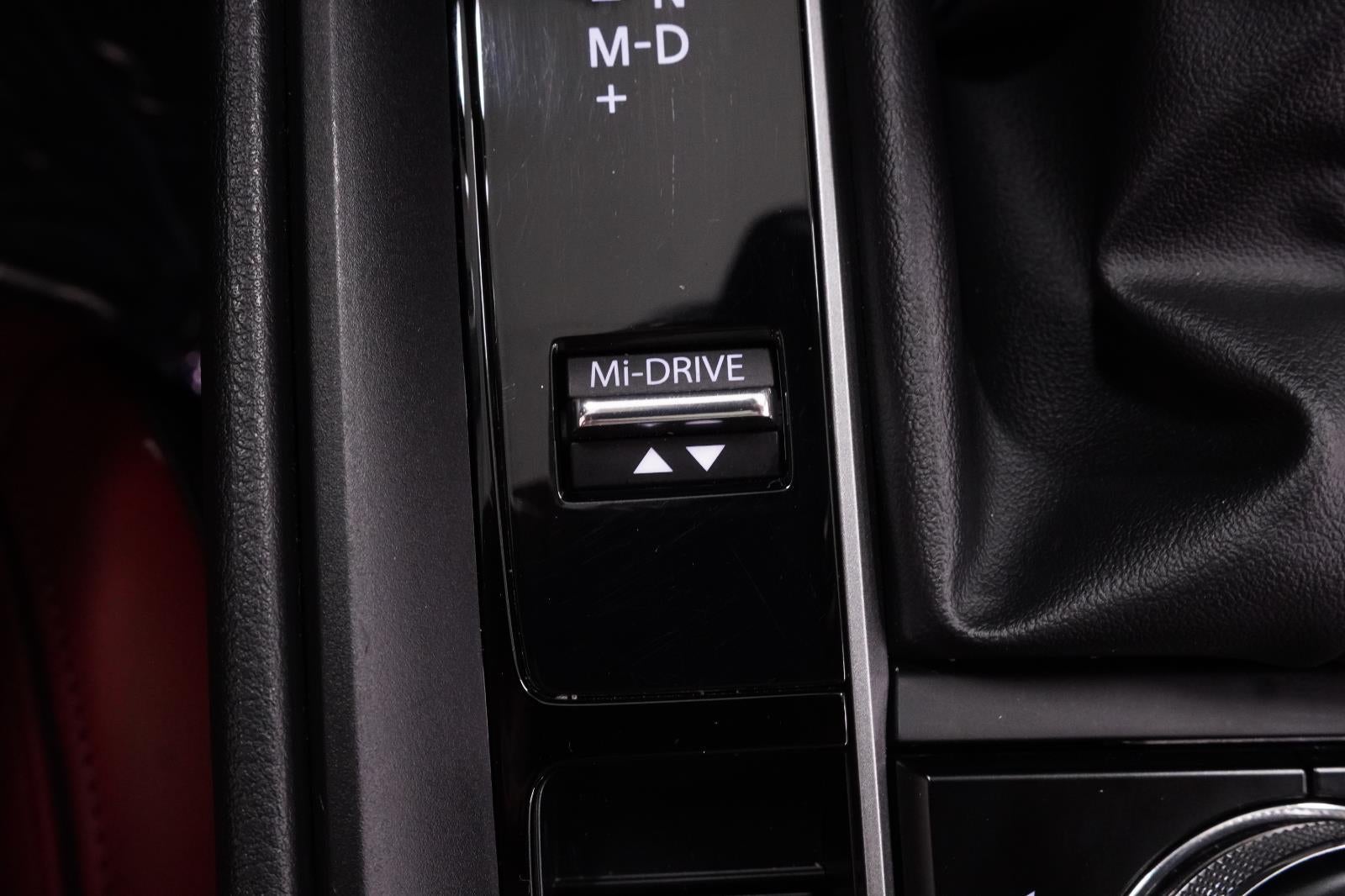 2024 Mazda Mazda CX-50 2.5 Turbo Premium Package