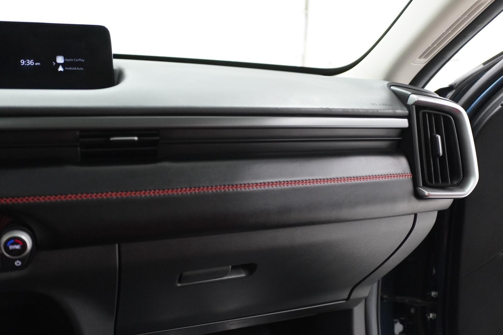 2024 Mazda Mazda CX-50 2.5 Turbo Premium Package
