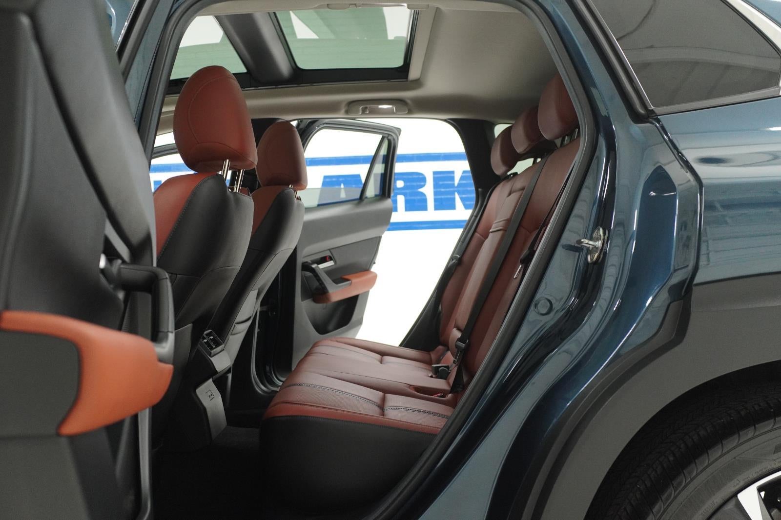2024 Mazda Mazda CX-50 2.5 Turbo Premium Package