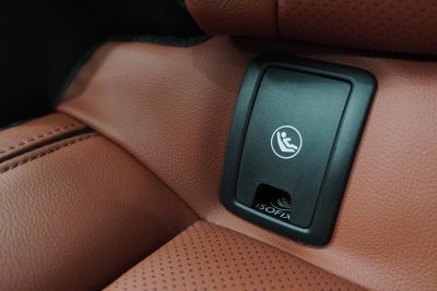 2024 Mazda Mazda CX-50 2.5 Turbo Premium Package