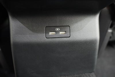 2024 Mazda Mazda CX-50 2.5 Turbo Premium Package