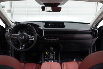 2024 Mazda Mazda CX-50 2.5 Turbo Premium Package