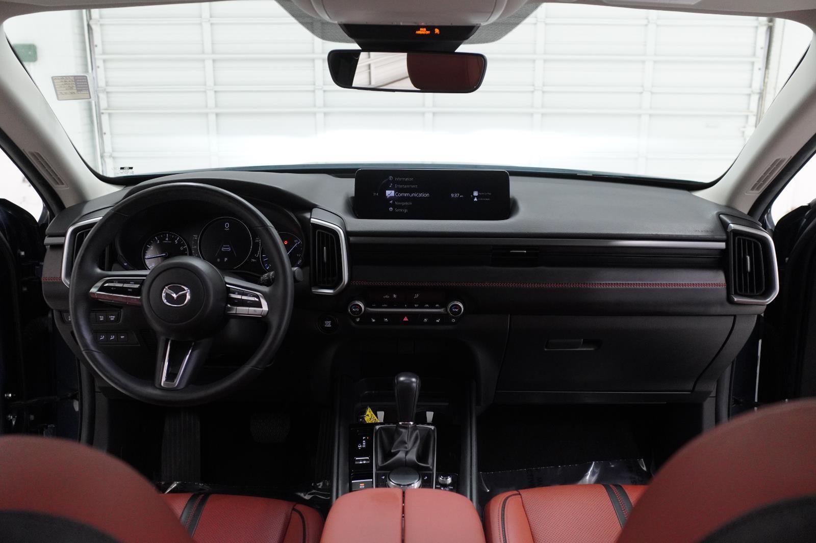 2024 Mazda Mazda CX-50 2.5 Turbo Premium Package