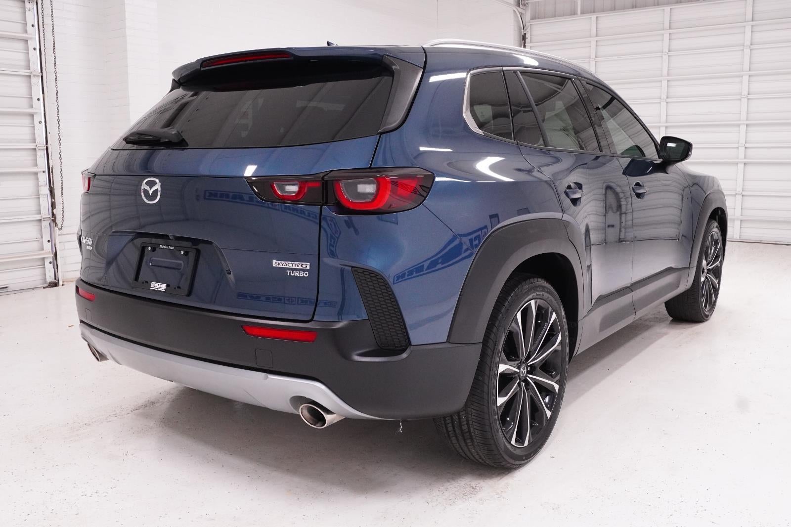 2024 Mazda Mazda CX-50 2.5 Turbo Premium Package