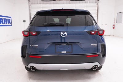 2024 Mazda Mazda CX-50 2.5 Turbo Premium Package