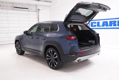 2024 Mazda Mazda CX-50 2.5 Turbo Premium Package